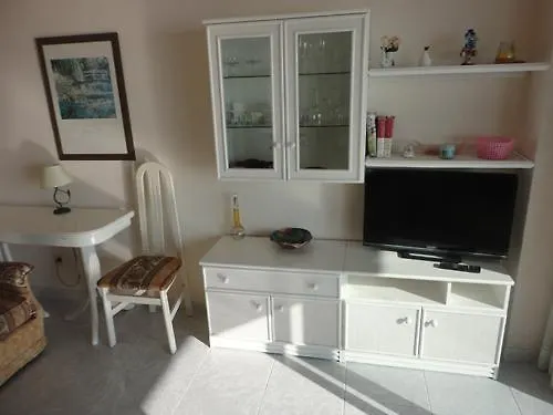 Apartamento Valentina Mar Sant Antoni De Calonge