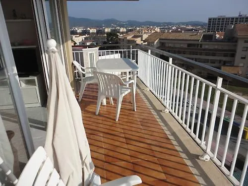 Apartamento Valentina Mar Sant Antoni De Calonge
