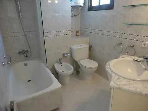 Apartamento Valentina Mar Sant Antoni De Calonge España