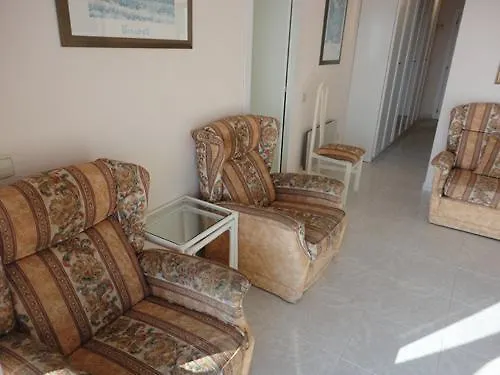 Apartamento Valentina Mar Sant Antoni De Calonge 0*,  España