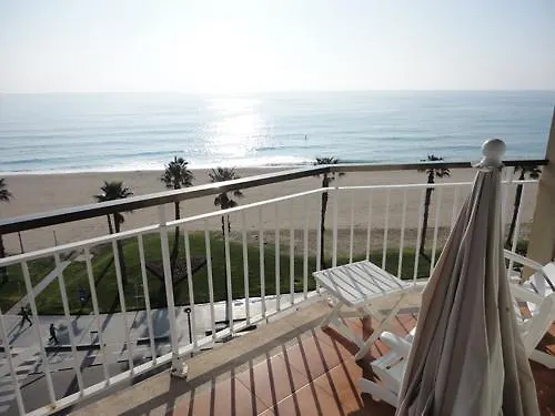Apartamento Valentina Mar Sant Antoni De Calonge España