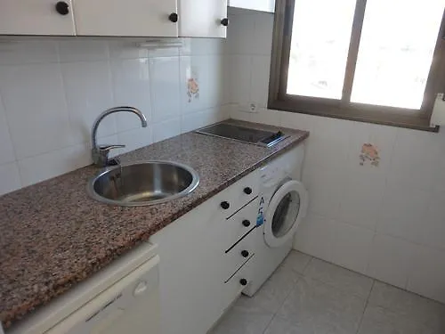 Apartamento Valentina Mar Sant Antoni De Calonge 0*,