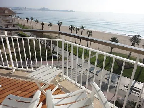 Apartamento Valentina Mar Sant Antoni De Calonge