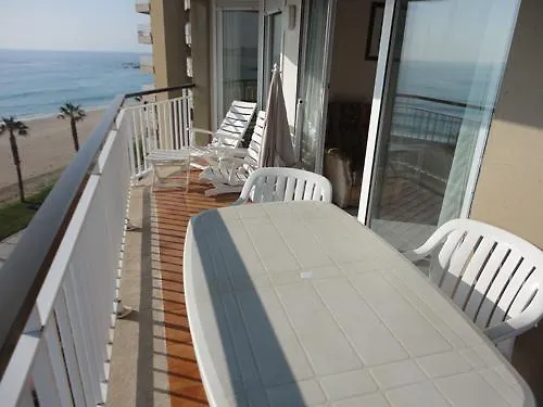 Apartamento Valentina Mar Sant Antoni De Calonge