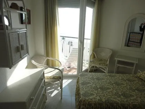 Apartamento Valentina Mar Sant Antoni De Calonge