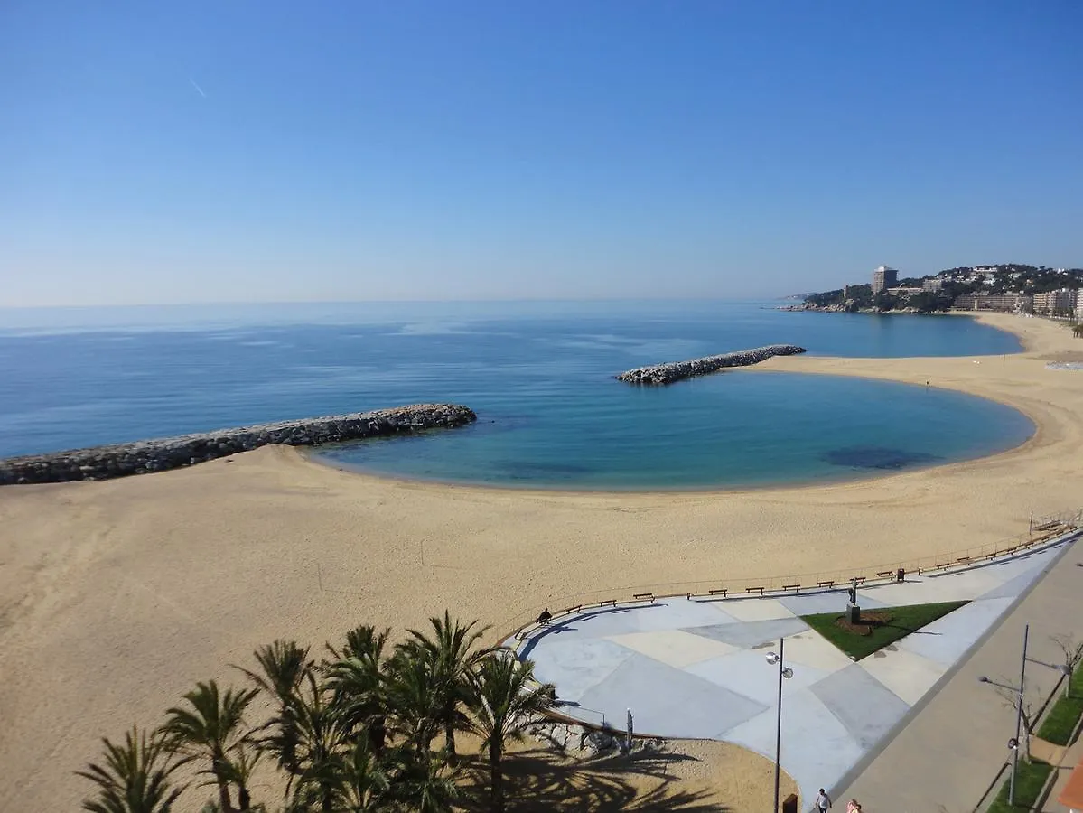 Apartamento Valentina Mar Sant Antoni De Calonge 0*,  España
