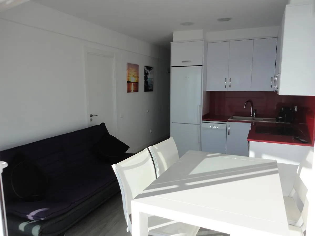Apartamento Valentina Mar Sant Antoni De Calonge