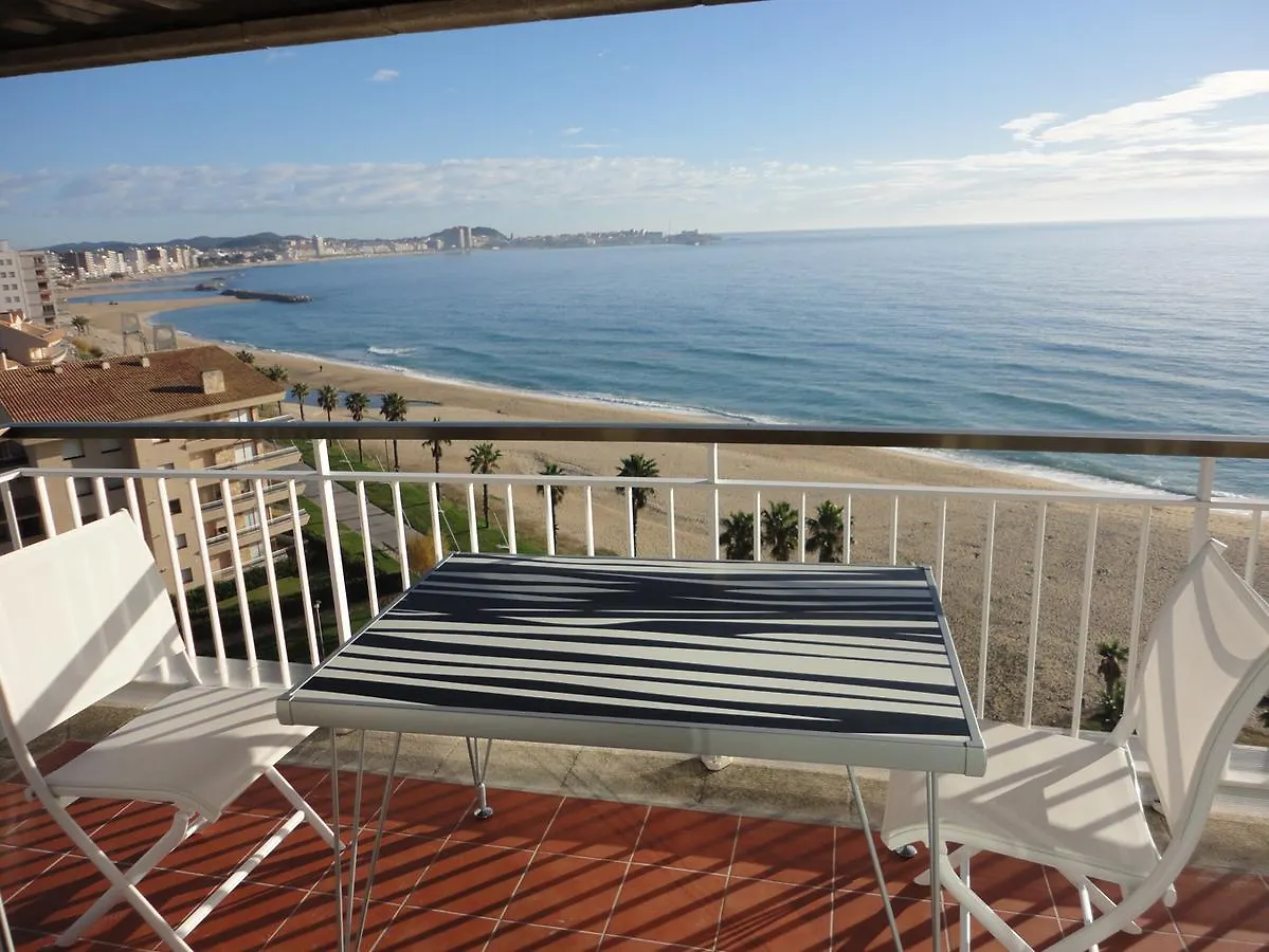 Apartamento Valentina Mar Sant Antoni De Calonge