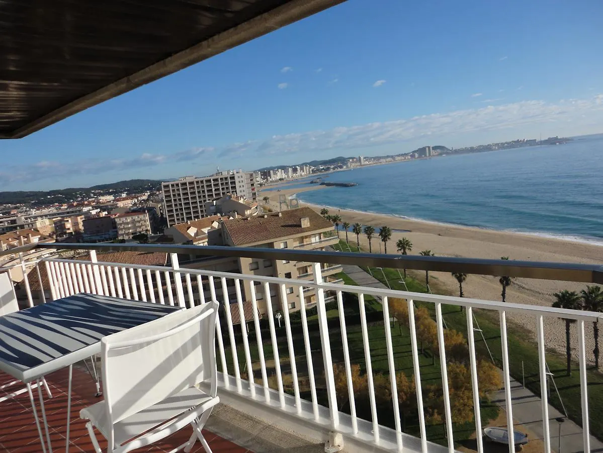 Apartamento Valentina Mar Sant Antoni De Calonge España