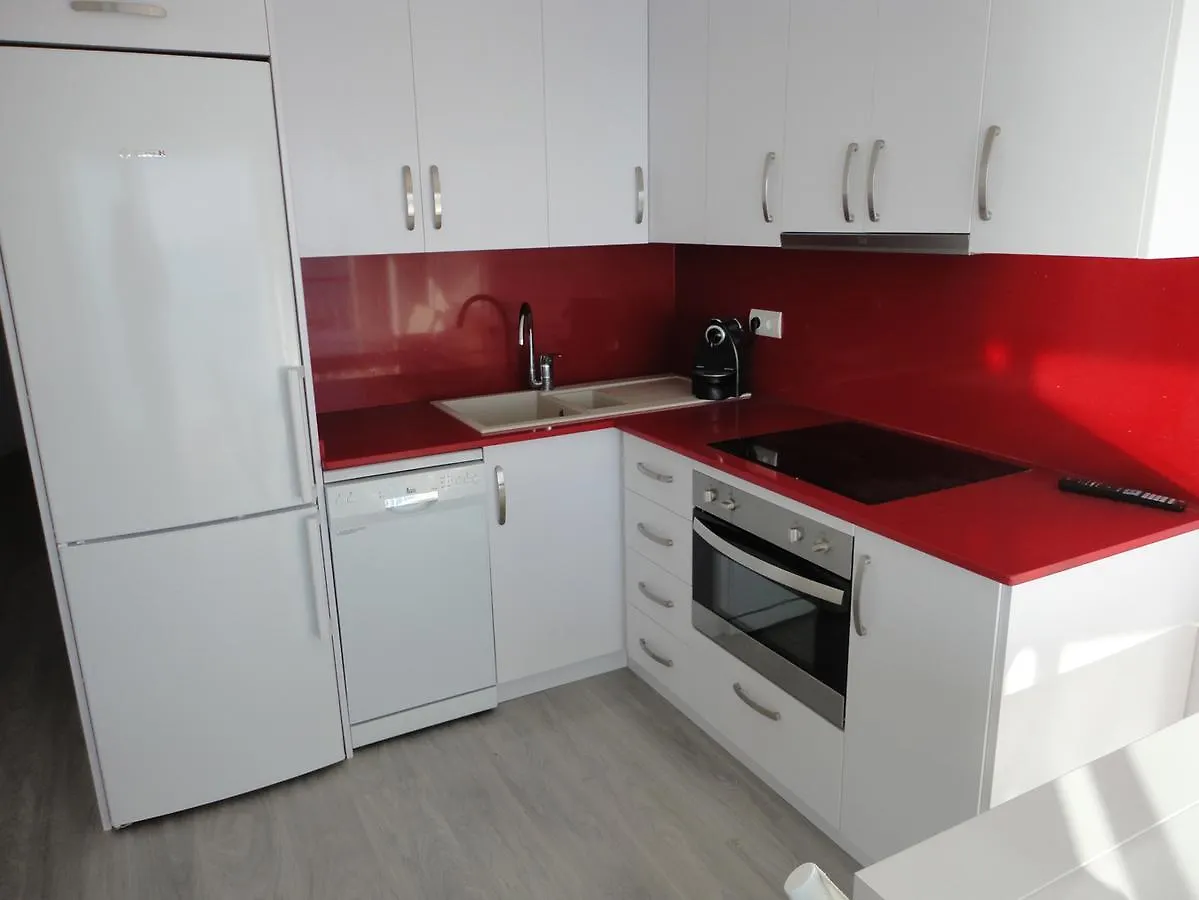 Apartamento Valentina Mar Sant Antoni De Calonge
