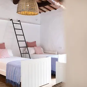  Сasa de vacaciones Flateli Tor