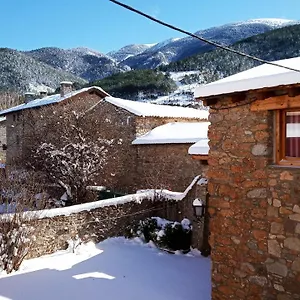  Apartamento El Paller D'urús